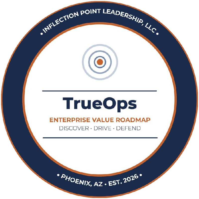 TrueOps